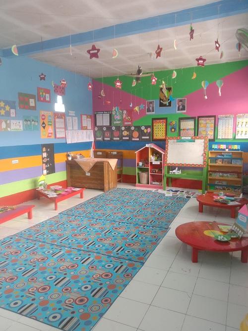 Foto Sekolah